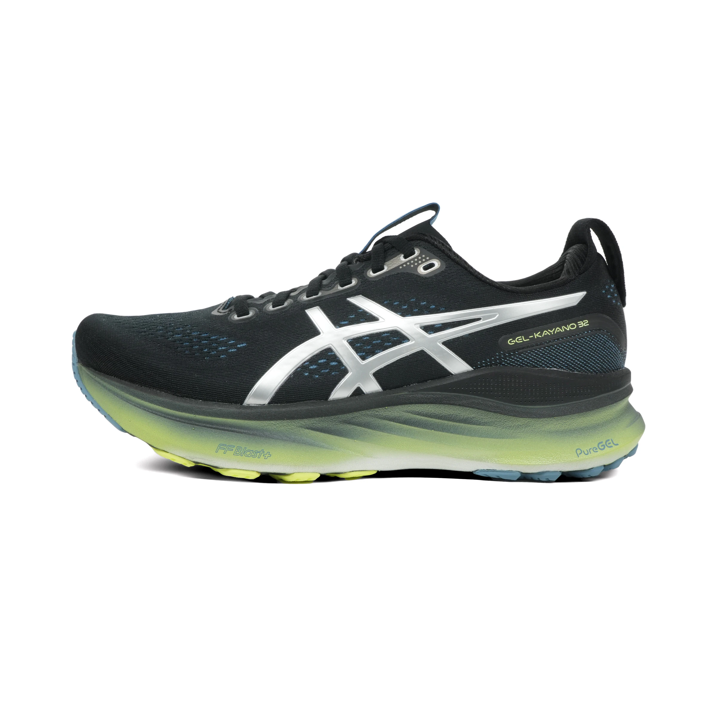 ASICS Gel Kayano 32 Luxe Dames