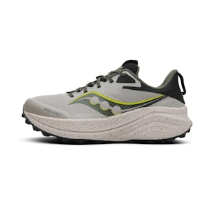 Saucony Xodus Ultra 3 Heren Saucony Xodus Ultra 3 Heren