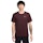 Nike Dri-FIT UV Miler T-shirt Heren Rood