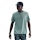 Nike Miler Dri-FIT UV T-shirt Heren Groen