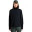 Odlo Essential Thermal Midlayer Half Zip Heren Zwart