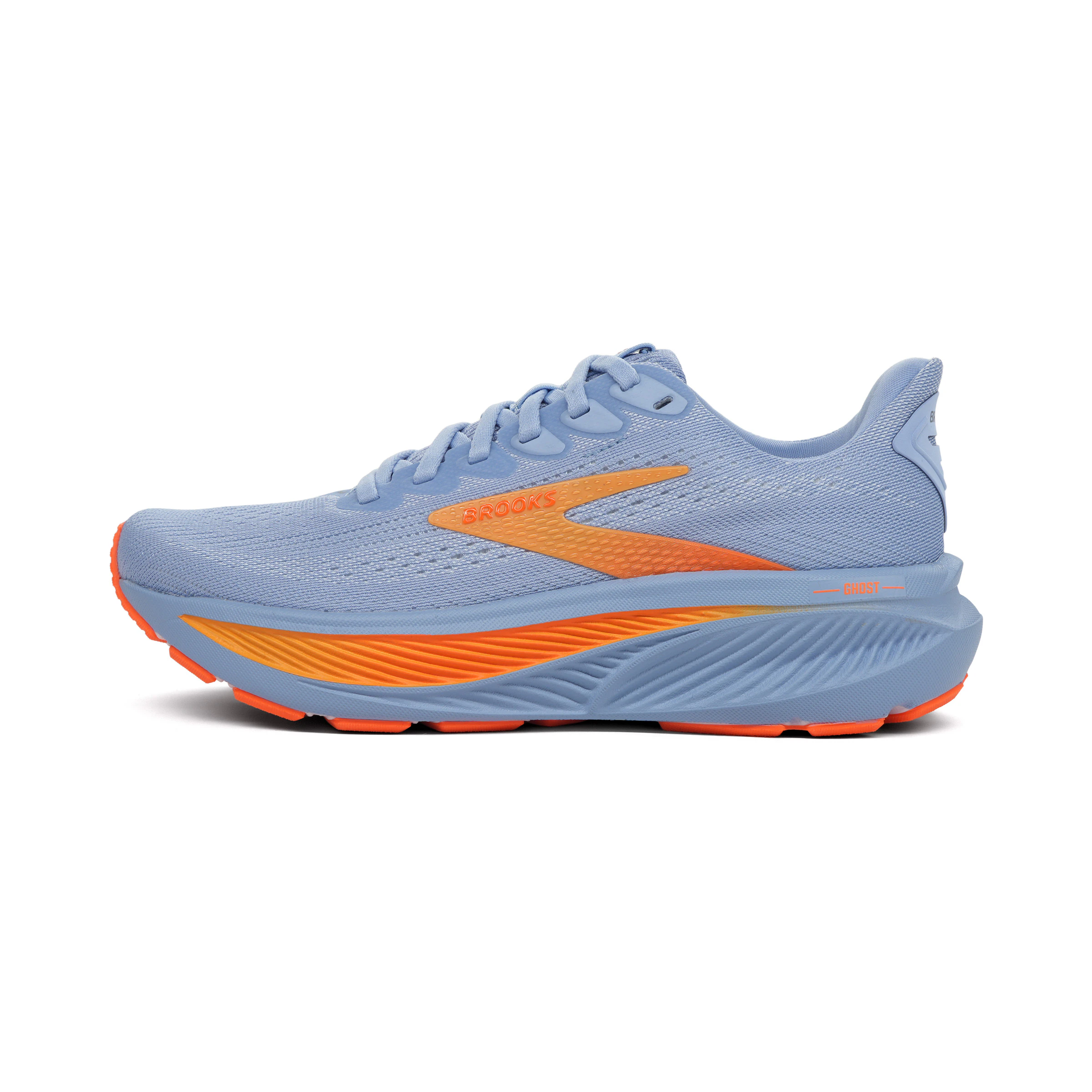 Brooks Ghost 17 hardloopschoen