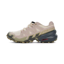 Salomon Speedcross 6 bij All4running