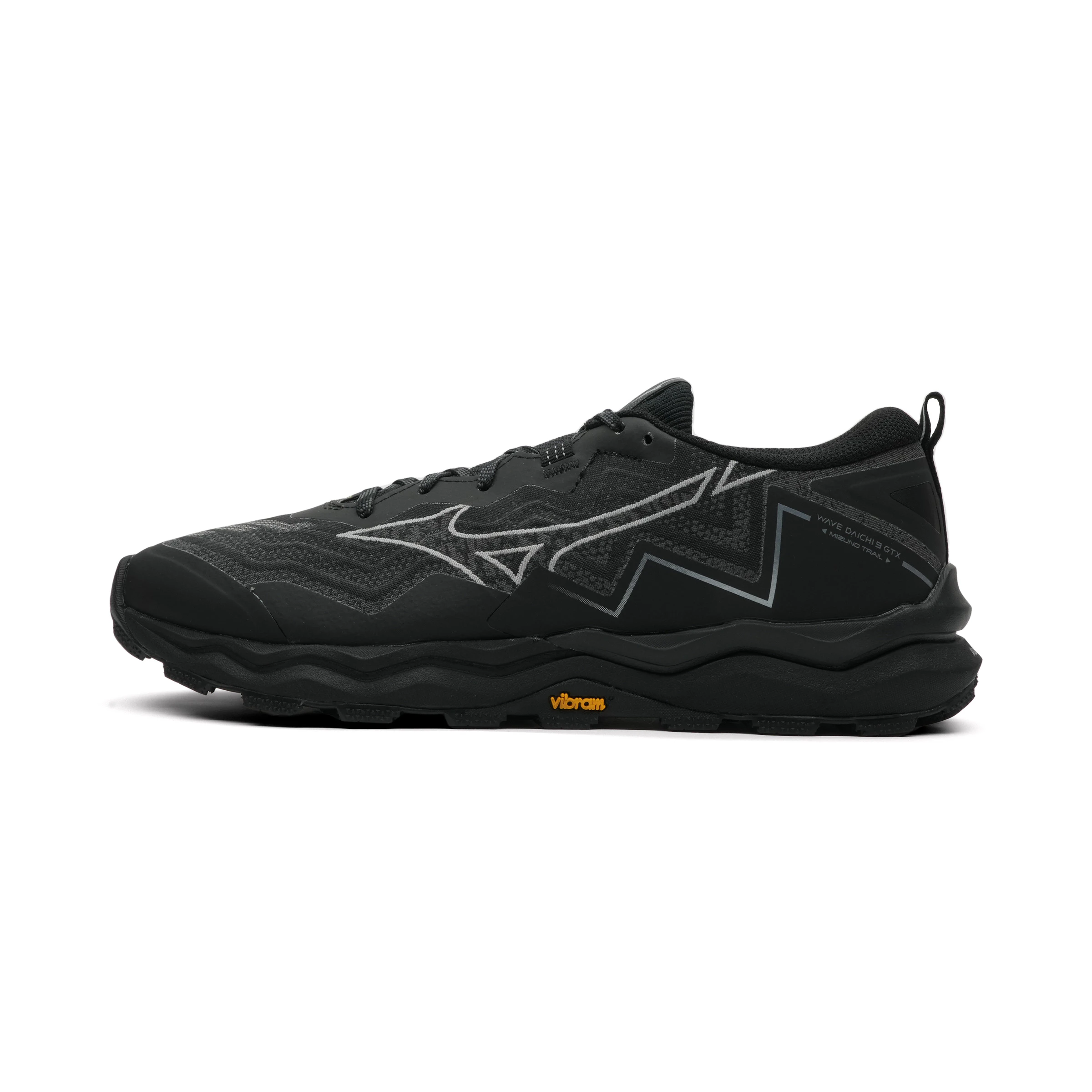 Mizuno Wave Daichi 9 GTX Dames