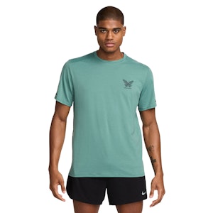 Nike Dri-FIT Rise 365 Running Division T-shirt Heren
