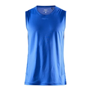 Craft Essence Sleeveless Shirt Heren Craft Essence Sleeveless Shirt Heren