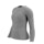 Compressport On/Off Base Layer Shirt Dames Grijs