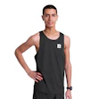 SAYSKY Universe Combat Singlet Heren Zwart