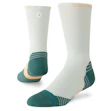 Stance Doubled Up Light Crew Unisex Groen