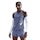 Nike Tempo Swoosh Dri-FIT Tank Top Dames Blauw