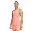 adidas Berlin Marathon 2026 Tank Top Dames Oranje