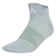 adidas Running Light Ankle Socks Unisex Blauw