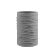 Buff Lightweight Merino Wool Solid Light Grey Unisex Grijs