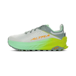 Altra Olympus 6 bij All4running