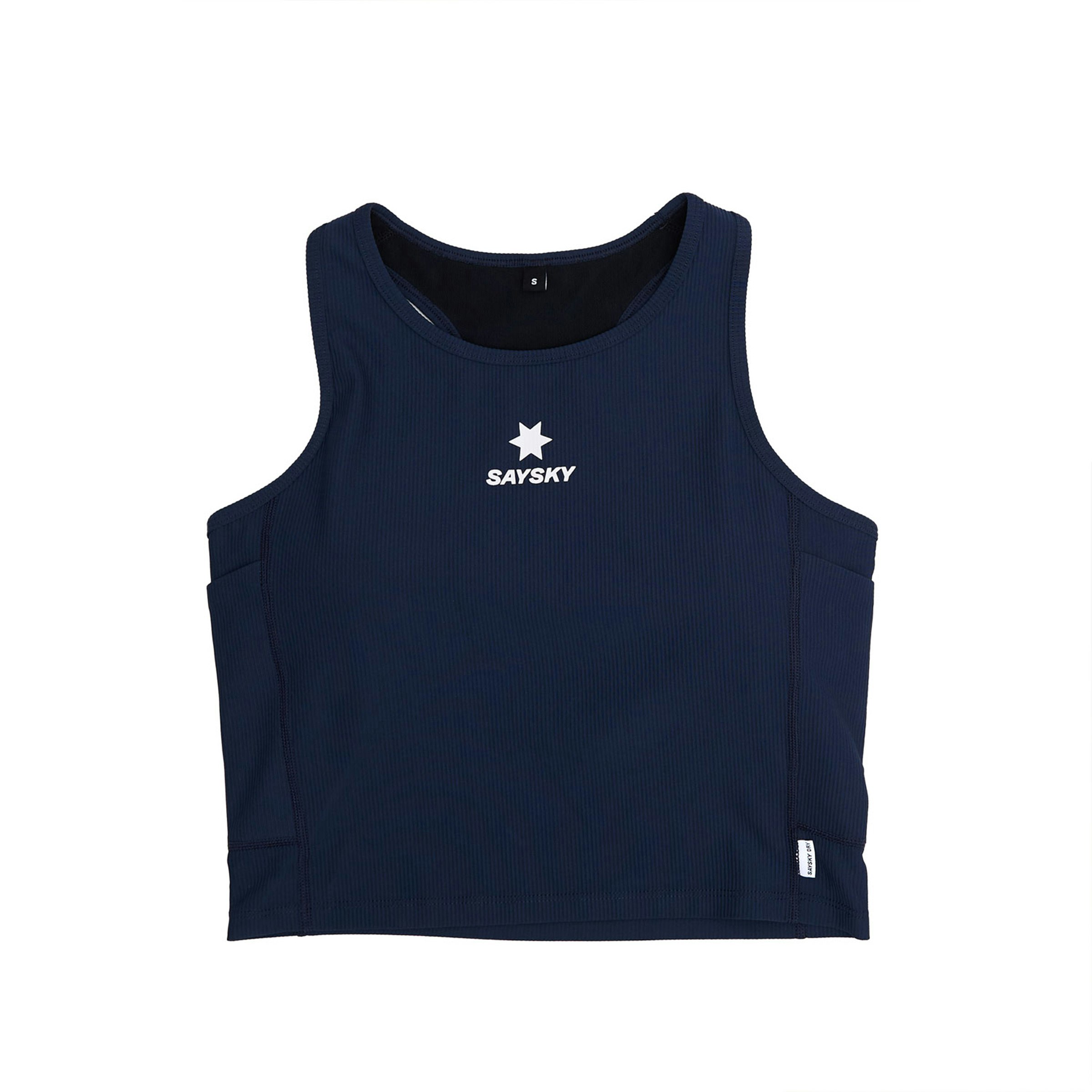 SAYSKY Sport BHs blauw