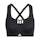 adidas Training Workout High Support Bra Dames Zwart