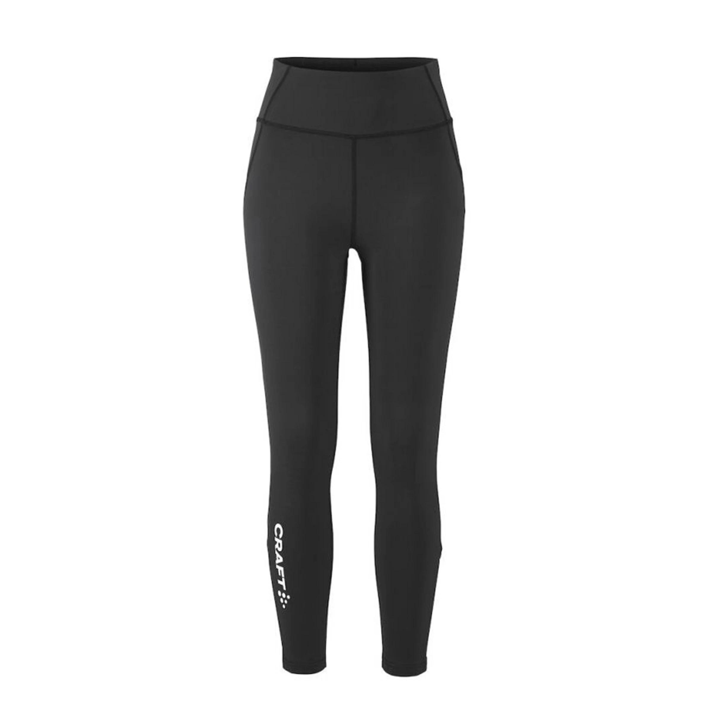 Craft Rush 2.0 Zip Tights Dames hardloopschoen