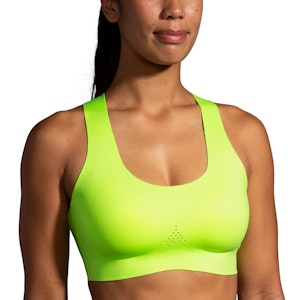 Brooks Dare Crossback Run Bra 2.0 Dames Brooks Dare Crossback Run Bra 2.0 Dames