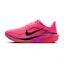 Nike Pegasus 42 Dames Roze