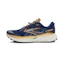 Brooks Cascadia 19 Heren Blauw