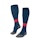 FALKE RU Compression Energy Socks Heren Blauw