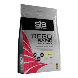 SIS Rego Rapid Recovery Vanilla 1500 gr SIS Rego Rapid Recovery Vanilla 1500 gr