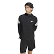 adidas Adi365 3 Stripes Iconic Jacket Heren Zwart