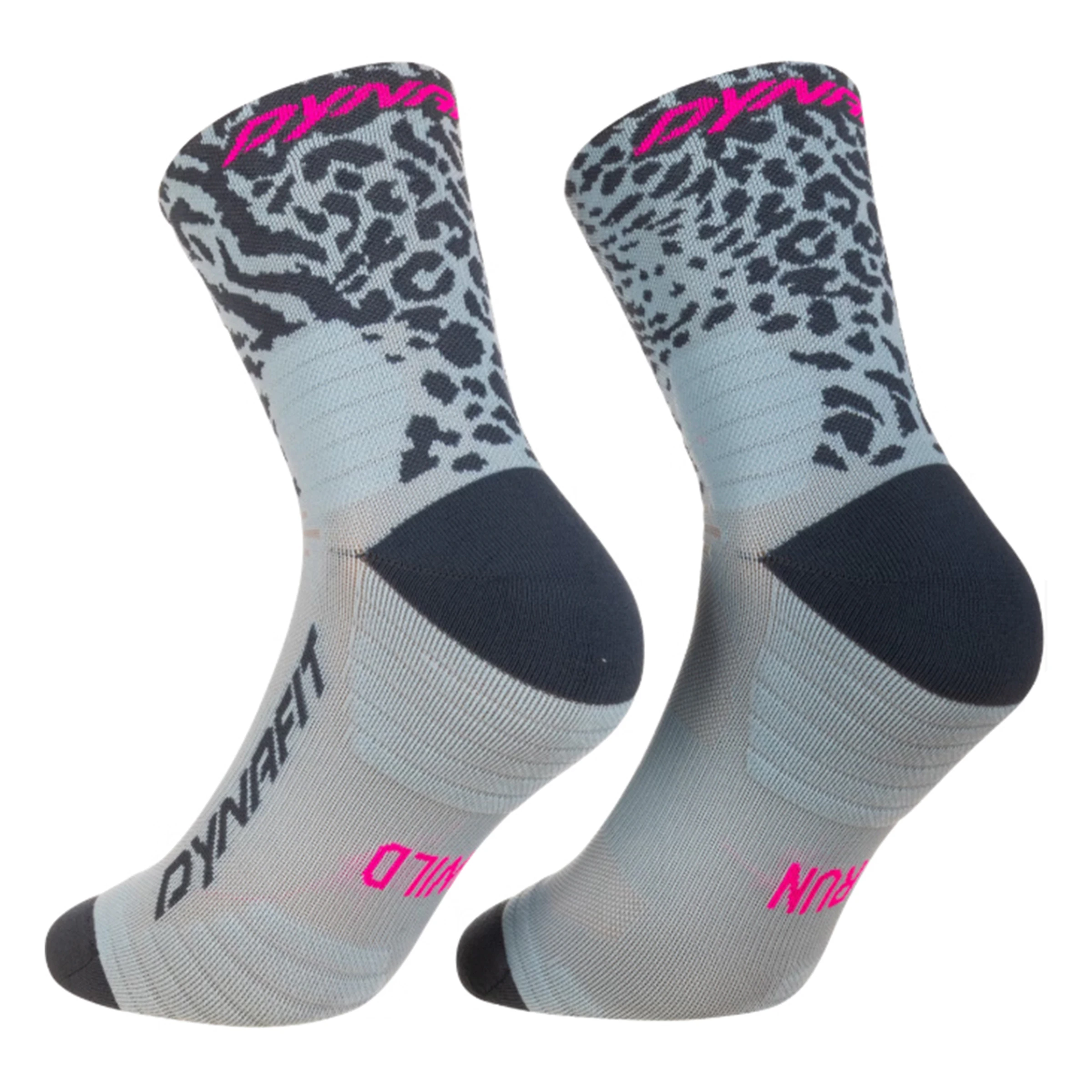 Dynafit Run Wild Mid Socks Unisex hardloopschoen