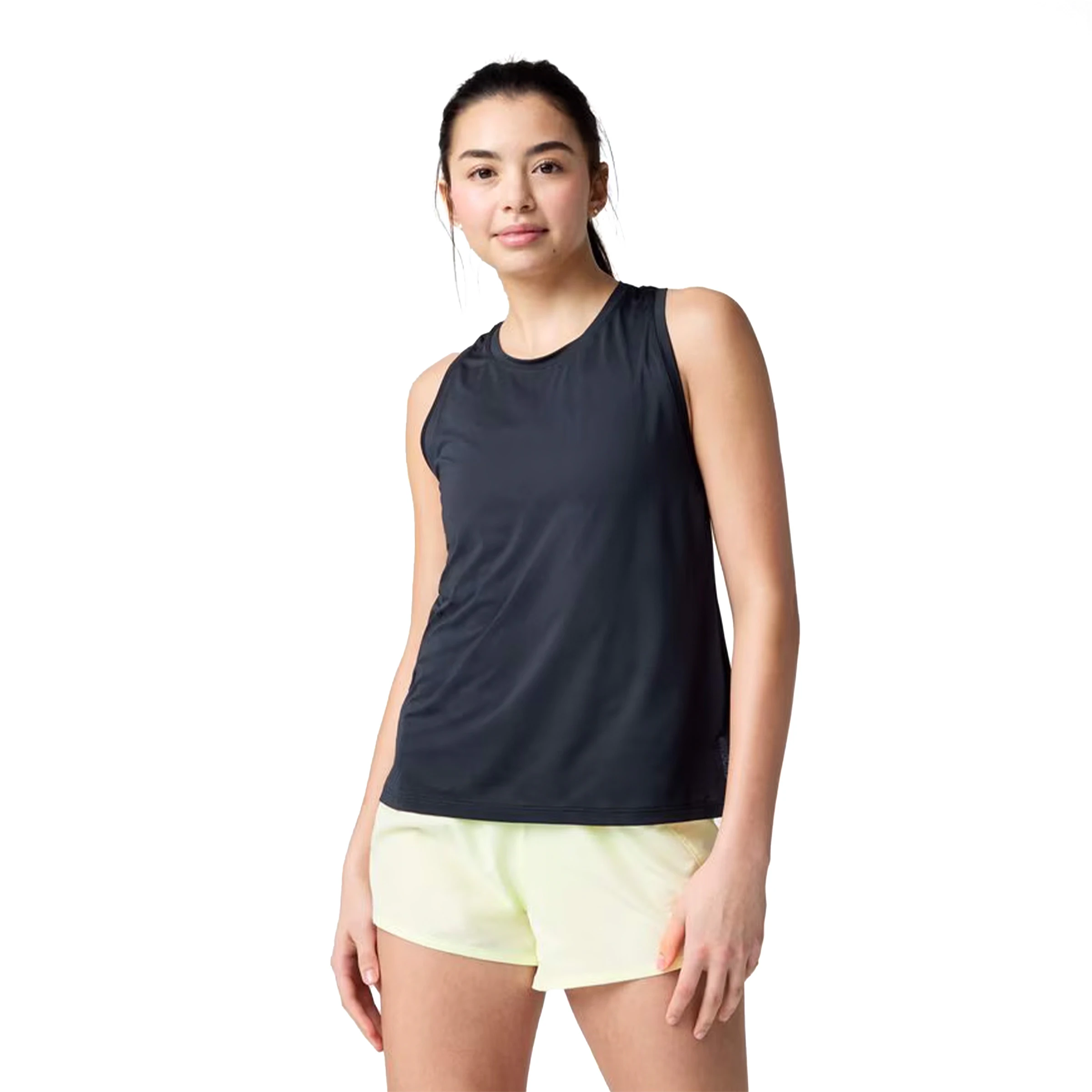 Brooks Dash Tank Top Dames hardloopkleding