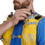 Ultimate Direction Fastpack 20 Heren Geel