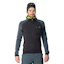 Dynafit Radical Polartec® Hooded Jacket Heren Zwart