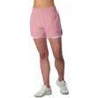 Mizuno Active 4.5 Inch 2-in-1 Shorts Dames Roze
