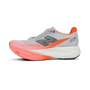 New Balance FuelCell SuperComp Elite v5 NYC Dames New Balance FuelCell SuperComp Elite v5 NYC Dames