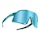 Dynafit Trail Evo Sunglasses Unisex Blauw