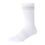 New Balance Pro Run Crew Socks Unisex Wit
