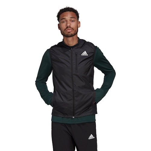 Adidas training vest sales