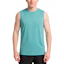Mizuno Core Impulse Singlet Heren Blauw