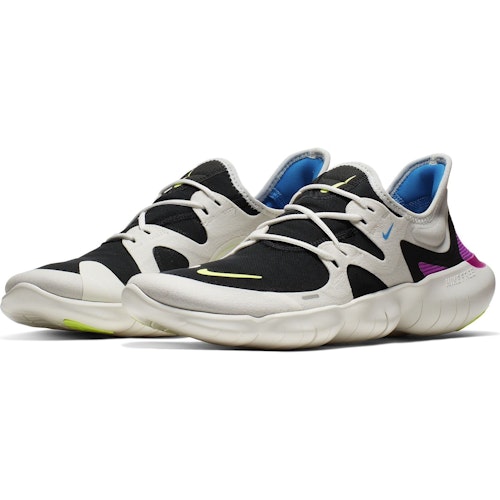 Nike free run 5.0 v2 Heren outlet Blauw