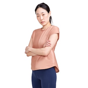 Craft Core Essence T-shirt Dames Craft Core Essence T-shirt Dames