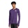 adidas Adizero Shirt Heren Paars