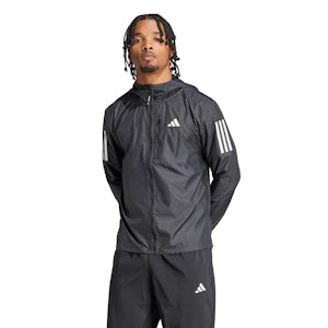 adidas Own The Run Jacket Heren adidas Own The Run Jacket Heren