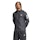adidas Own The Run Jacket Heren Zwart