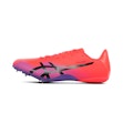 ASICS Hypersprint 8 Unisex Rood