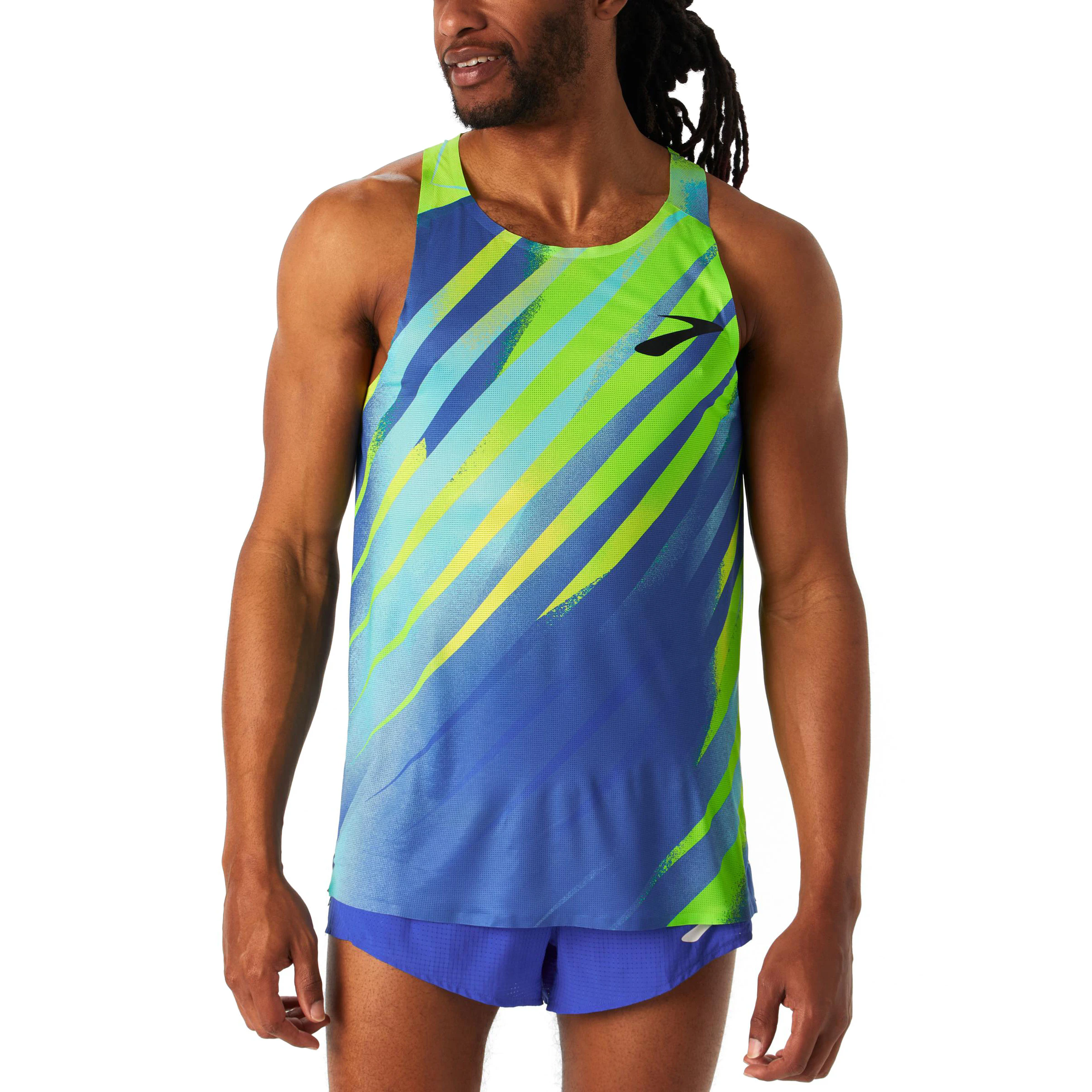 Brooks Elite Singlet Heren hardloopschoen