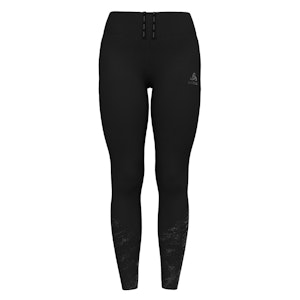 Odlo Essential Print Tight Dames Odlo Essential Print Tight Dames