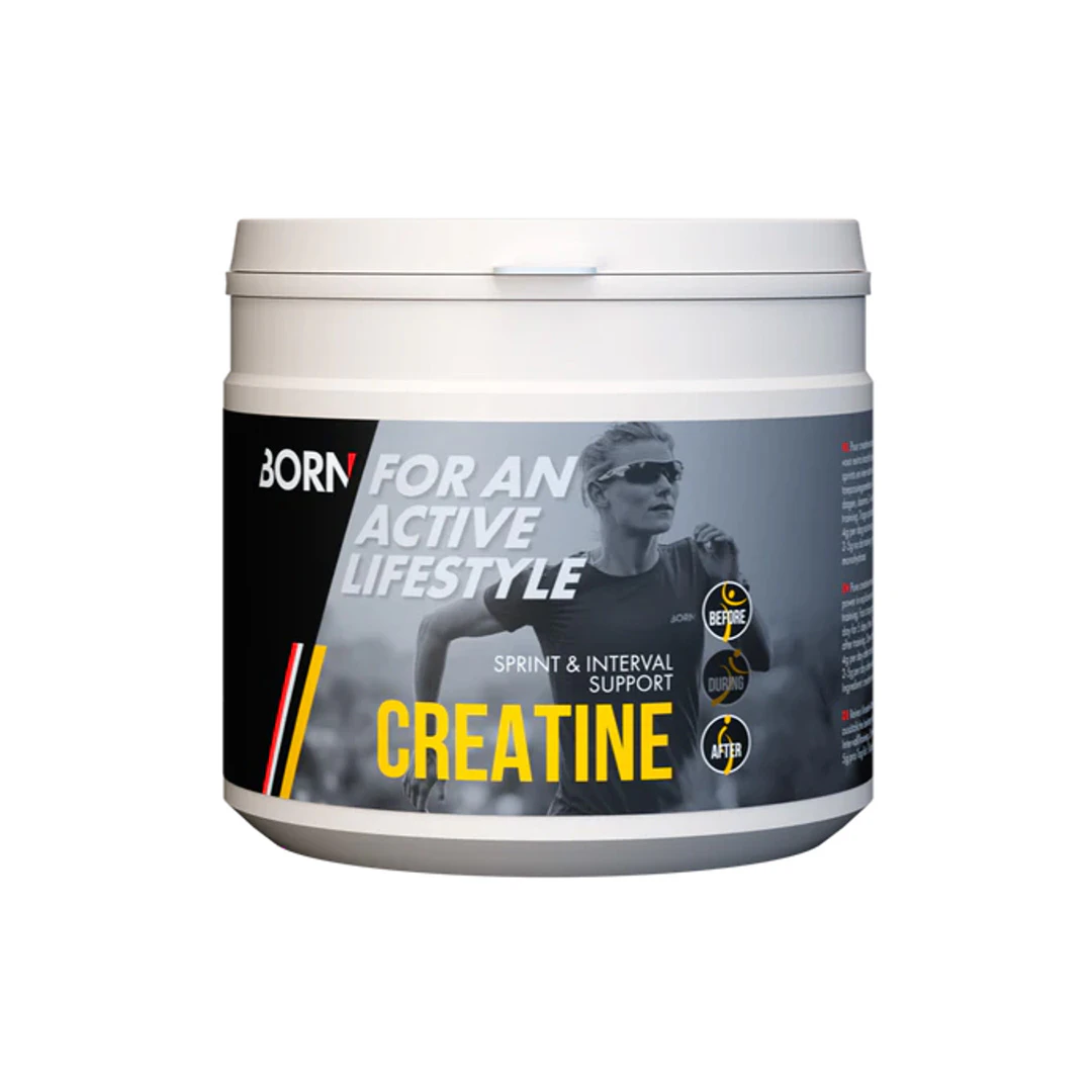 Born Creatine Powder 300gr