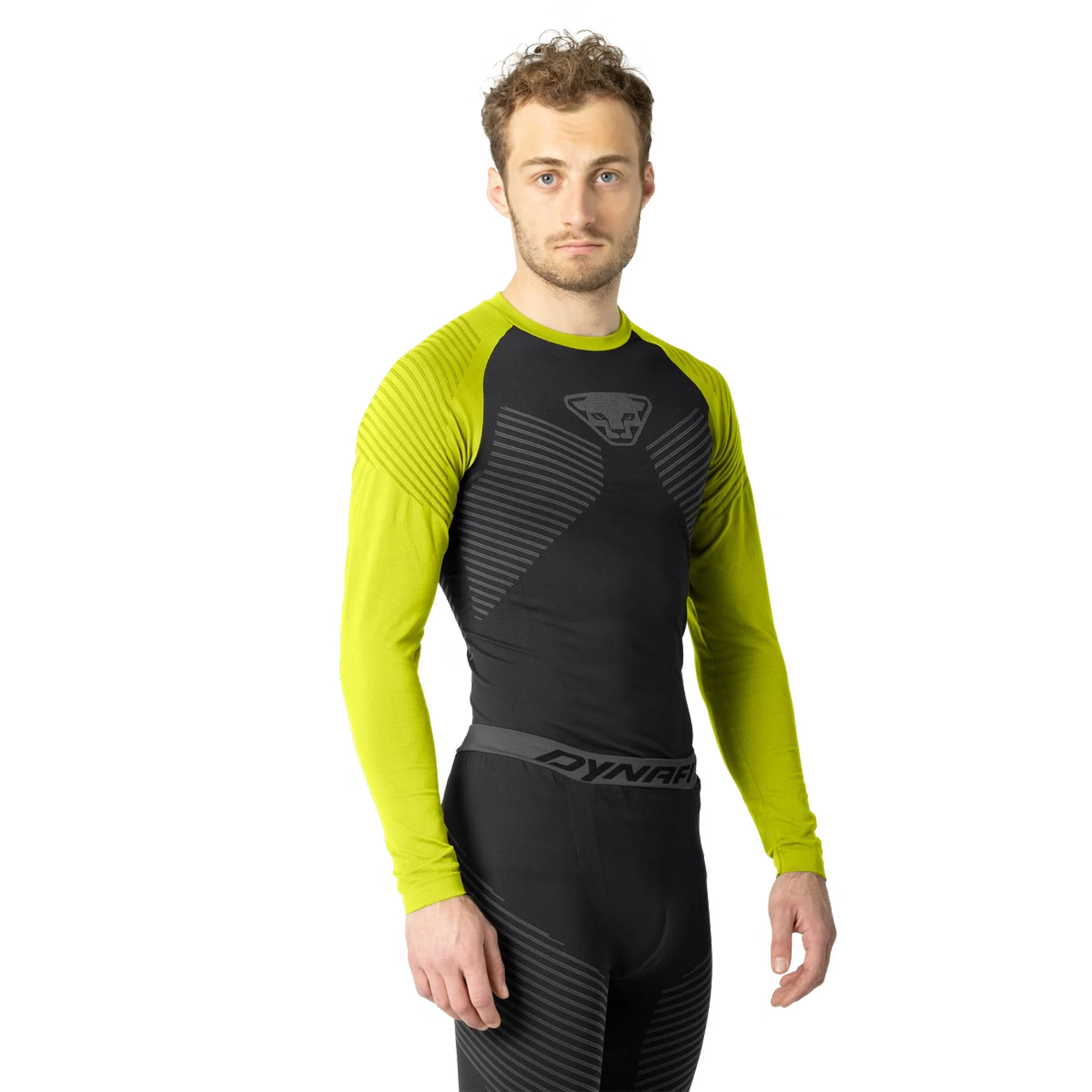 Dynafit Speed Dryarn Shirt Heren