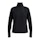 Odlo Essential Thermal Midlayer Half Zip Dames Zwart