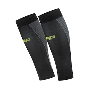 CEP The Run Ultralight Calf Sleeves Heren CEP The Run Ultralight Calf Sleeves Heren