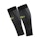 CEP The Run Ultralight Calf Sleeves Heren Zwart